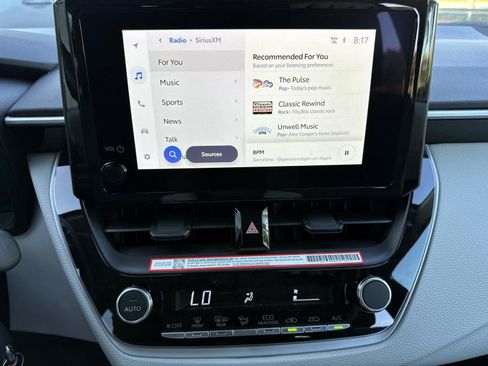 Used 2026 Toyota Corolla LE image 27