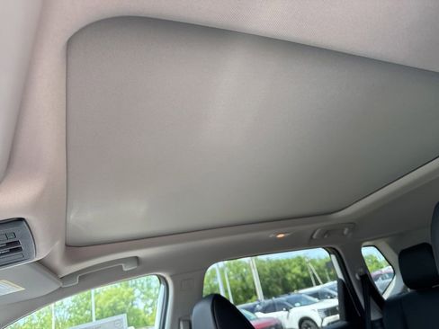 New 2026 Nissan Rogue SV AWD/4WD image 11