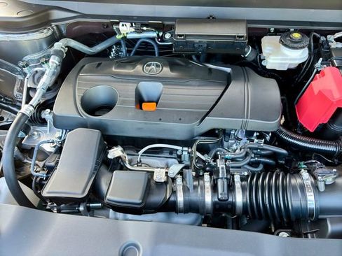 New 2026 Acura RDX w/ Technology Package AWD/4WD image 7