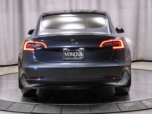 Used 2023 Tesla Model 3 Standard Range RWD image 3