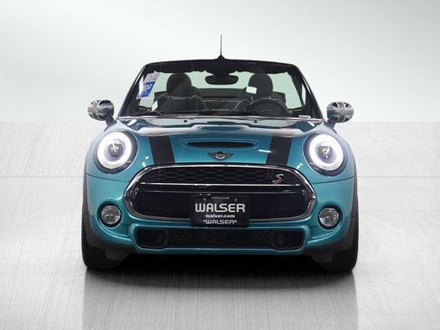 Used 2018 MINI Cooper S image 8