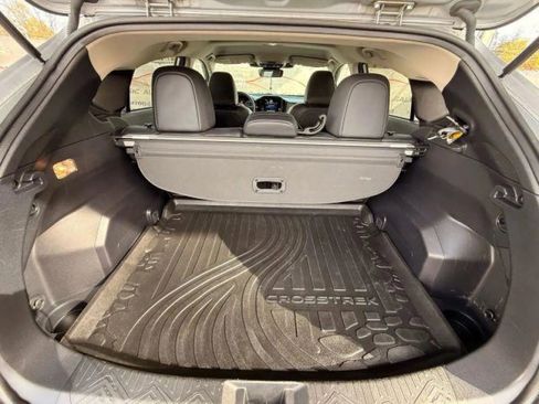 Used 2024 Subaru Crosstrek 2.5i Limited w/ Popular Package #3A AWD/4WD image 18