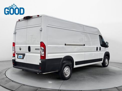 Used 2024 RAM ProMaster 3500 w/ Premium Convenience Group image 5