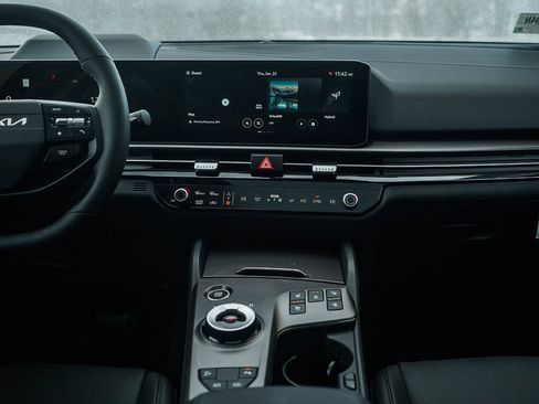 New 2026 Kia Sportage SX Prestige image 17