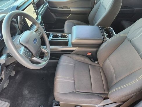 Used 2025 Ford F150 STX w/ Equipment Group 200A image 12