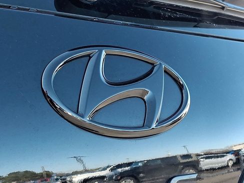 Used 2025 Hyundai Palisade Calligraphy image 29