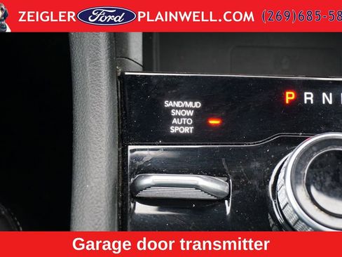 Used 2024 Jeep Grand Cherokee L Limited w/ Luxury Tech Group II AWD/4WD image 29
