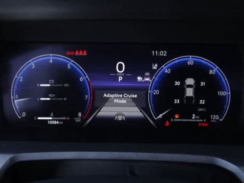 Used 2024 Toyota Tacoma TRD Off-Road image 25