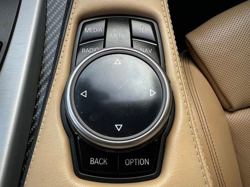 Used 2015 BMW M6 Gran Coupe image 74