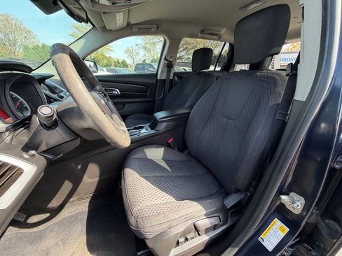Used 2015 GMC Terrain SLE FWD image 28