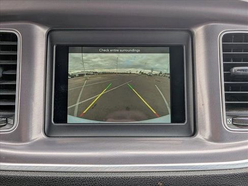 Used 2022 Dodge Charger SXT image 13