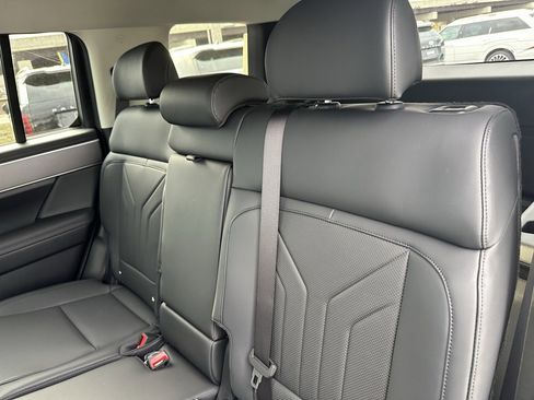 New 2026 Hyundai Santa Fe SEL image 27