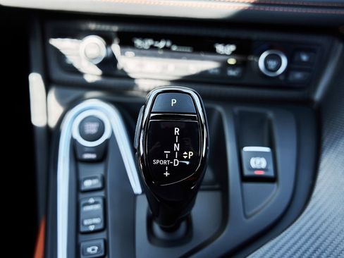 Used 2019 BMW i8 Coupe AWD/4WD image 58