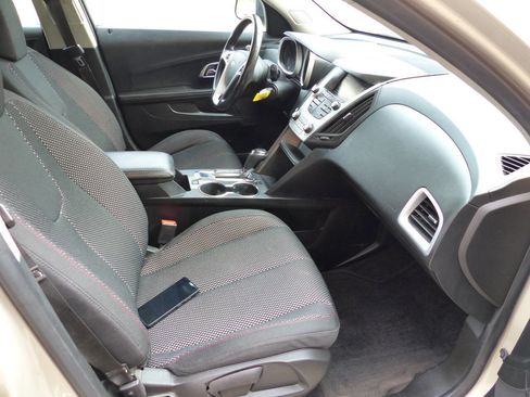 Used 2016 Chevrolet Equinox LS image 26