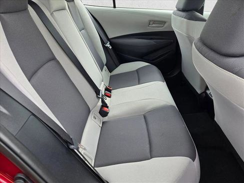 Used 2026 Toyota Corolla LE FWD image 18