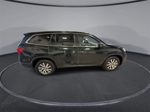Used 2019 Honda Pilot EX-L image 9