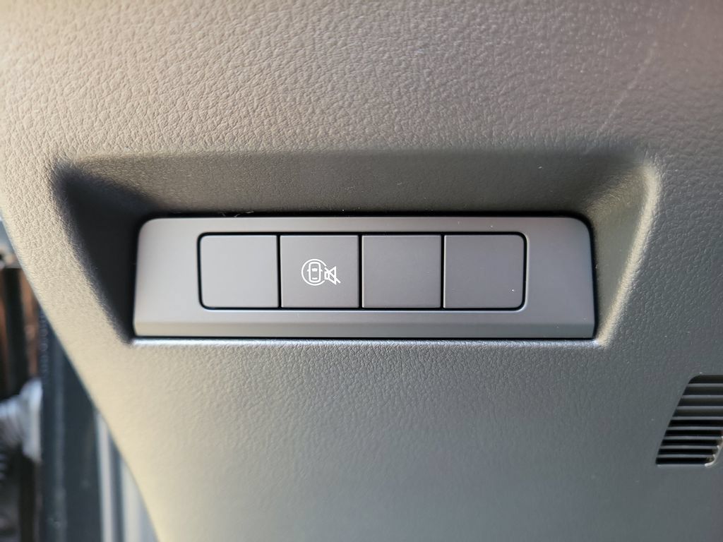New 2026 MAZDA CX-5 Select AWD/4WD image 19