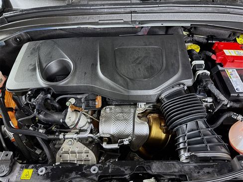 Used 2024 Dodge Hornet R/T image 32