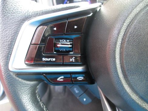 Used 2019 Subaru Outback 2.5i Limited AWD/4WD image 24