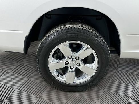 Used 2018 RAM 1500 Big Horn image 31