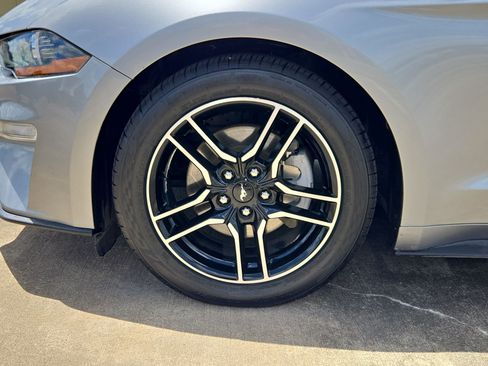 Used 2020 Ford Mustang Premium RWD image 13