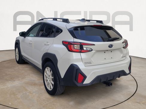 Used 2025 Subaru Crosstrek 2.0i Premium AWD/4WD image 4