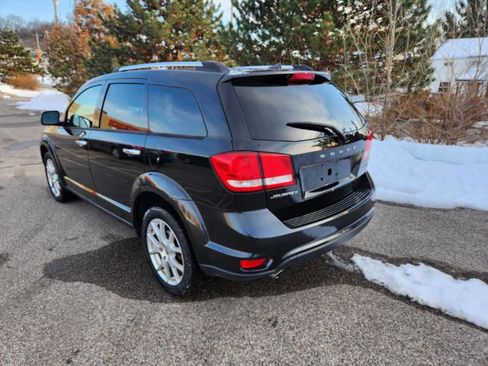Used 2012 Dodge Journey Crew image 22
