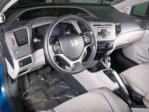 Used 2012 Honda Civic EX image 4