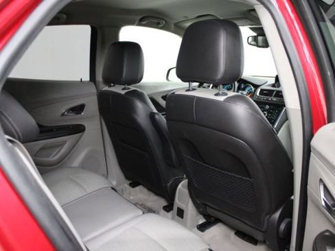 Used 2016 Buick Encore AWD image 21