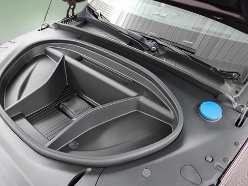 New 2025 Volvo EX90 Ultra image 33