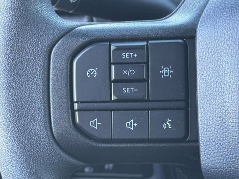 Used 2025 Ford F150 STX image 21