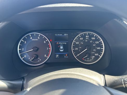 New 2025 Nissan Sentra S image 16