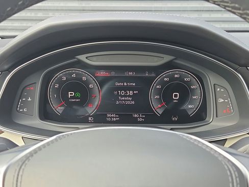 Used 2025 Audi A7 3.0T Prestige image 10