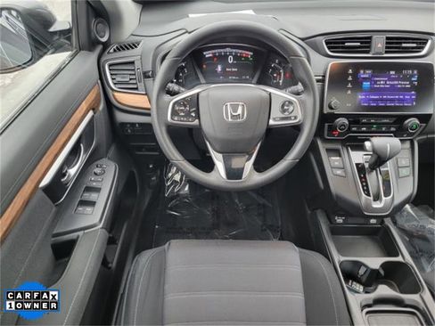 Used 2022 Honda CR-V EX image 11