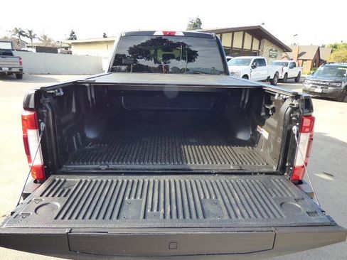 Used 2019 Ford F250 Platinum w/ Platinum Ultimate Package image 12
