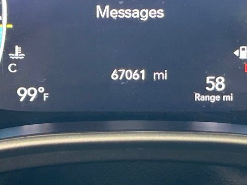 Used 2024 Chrysler Pacifica Touring-L FWD image 44