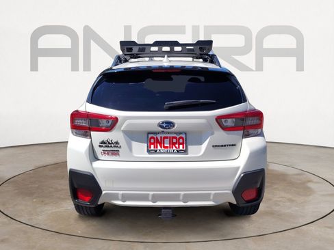 Used 2023 Subaru Crosstrek 2.0i Premium AWD/4WD image 9