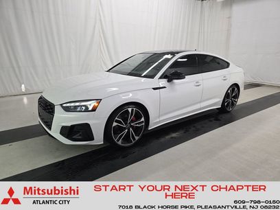 Used 2022 Audi S5 Premium Plus