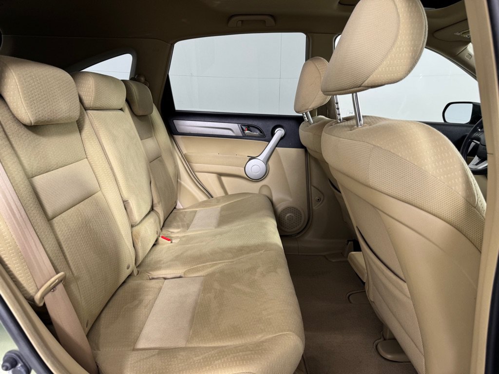 Used 2007 Honda CR-V EX image 23