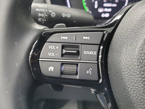 Used 2025 Honda Civic Sport image 27