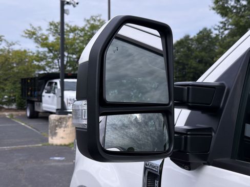 Used 2020 Ford F250 Lariat w/ Lariat Ultimate Package AWD/4WD image 14