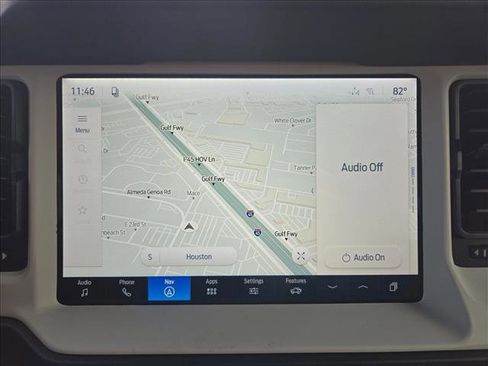 New 2026 Ford Bronco Heritage Edition image 14