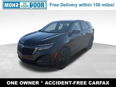 Used 2023 Chevrolet Equinox LS w/ LS Convenience Package