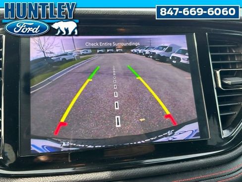 Used 2023 Dodge Durango GT AWD/4WD image 24