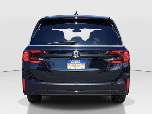New 2026 Honda Odyssey Sport-L image 6
