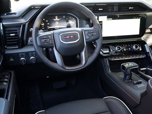 New 2026 GMC Sierra 1500 AT4X w/ AT4X AEV Edition image 21