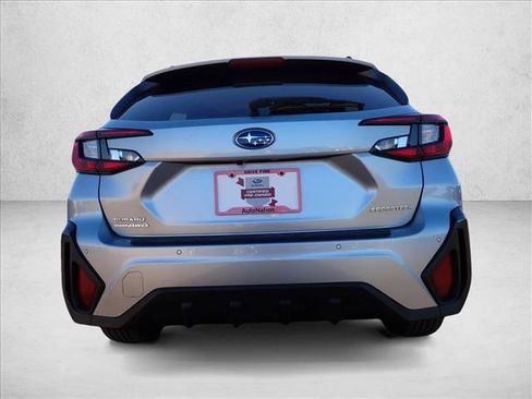 Certified 2025 Subaru Crosstrek 2.5i Limited w/ Popular Package #3A image 3