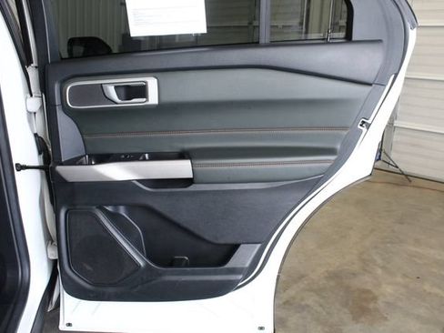 Used 2022 Ford Explorer Timberline AWD/4WD image 26