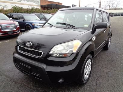 Used 2011 Kia Soul