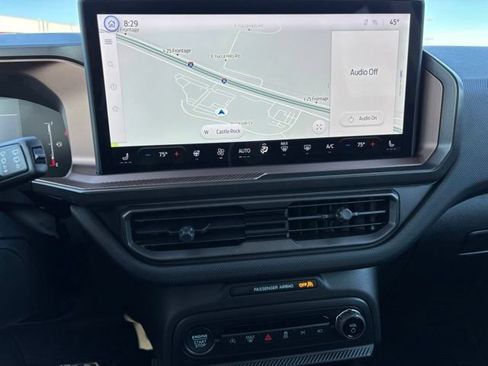 New 2026 Ford Bronco Sport Outer Banks w/ Outer Banks Tech Package+ AWD/4WD image 28